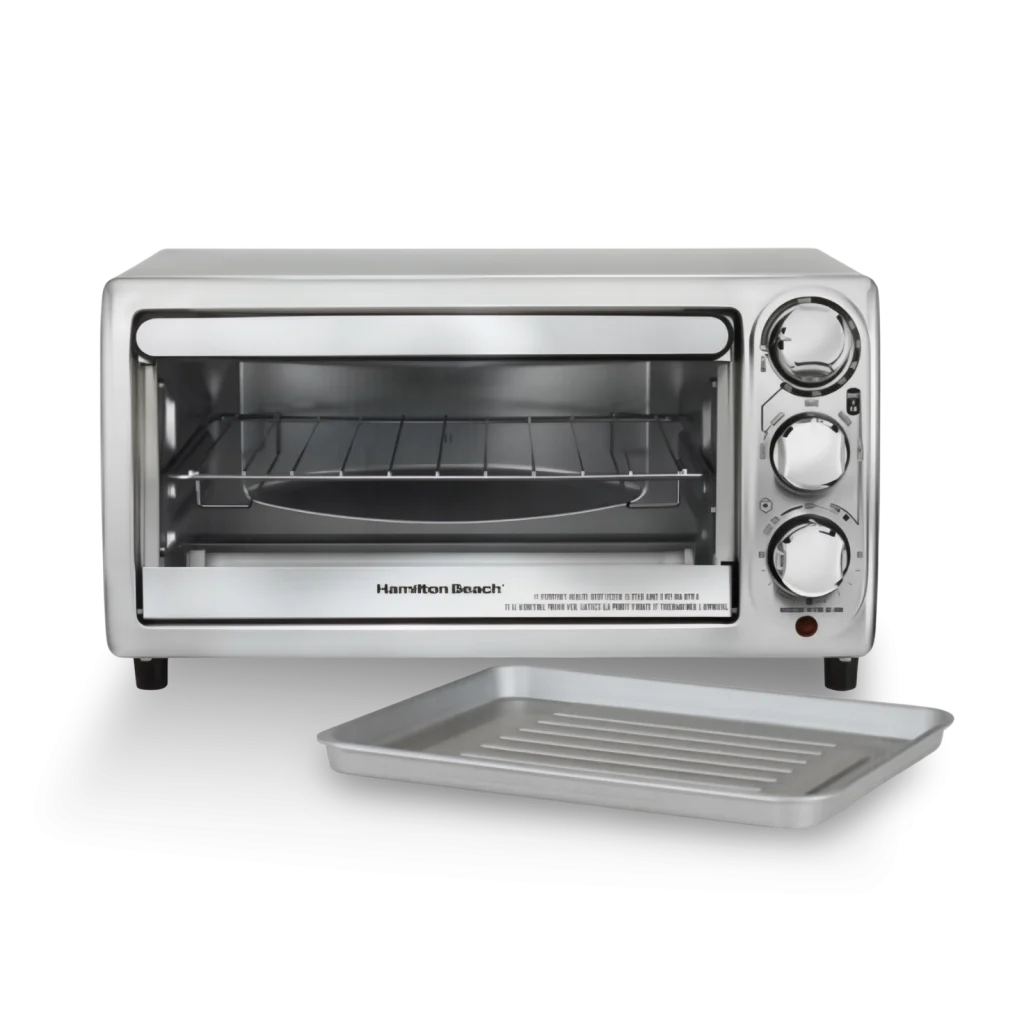 Hamilton-Beach-31143-Oven