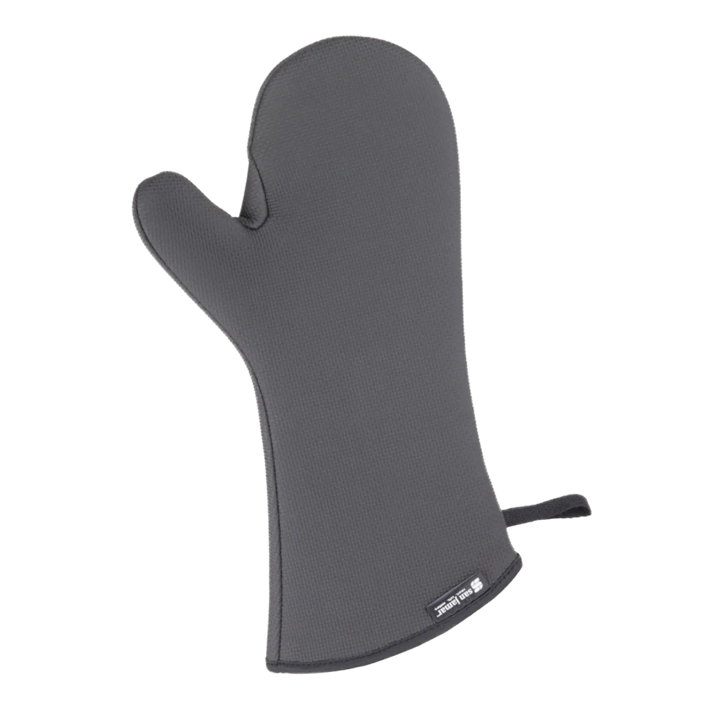 San-Jamar-Neoprene-Oven-Mitt