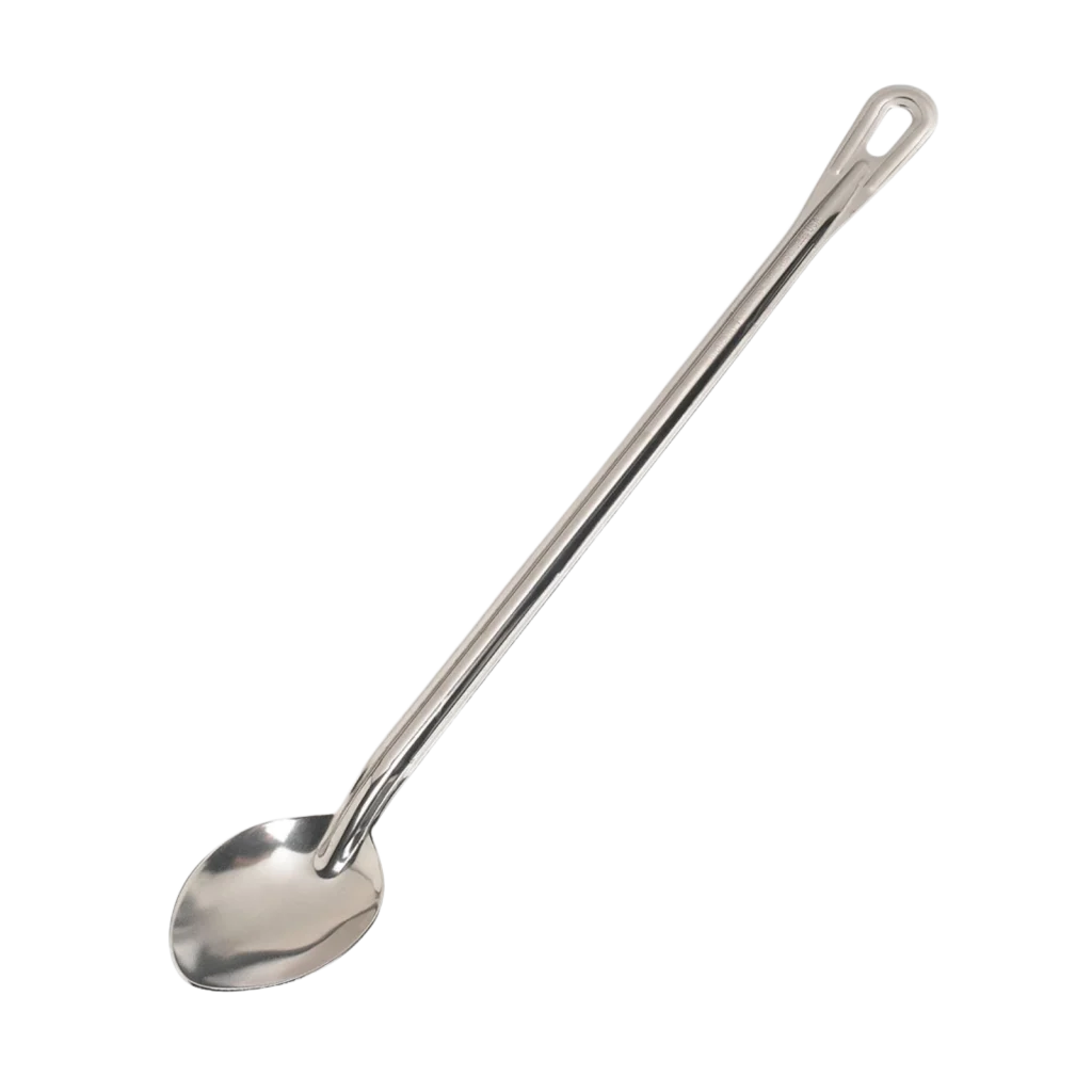 Stainless-Steel-Spoon